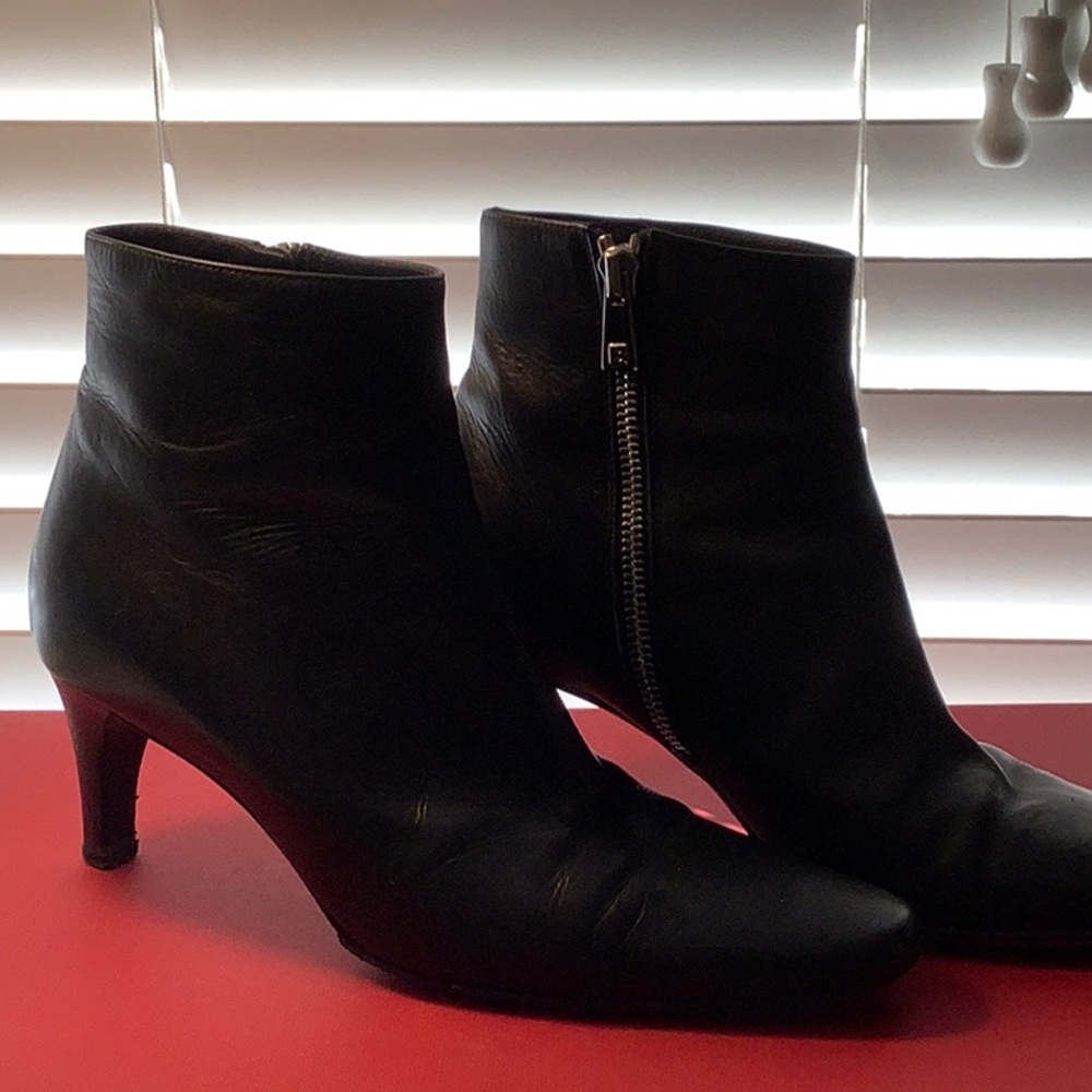 Bally boots
